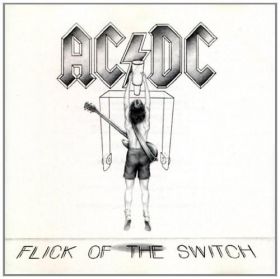 Flick Of The Switch - Limited Edition Vinyl | AC/DC