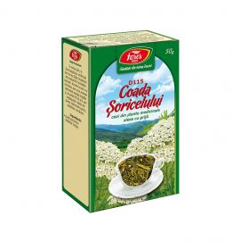 Ceai Coada Soricelului, 50g, Fares