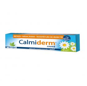 Crema Calmiderm, 40 g, Tilman