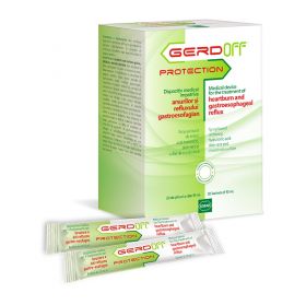 Gerdoff Protection, 20 plicuri, Sofar