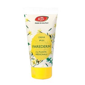 Crema Farederm P131, 50ml, Fares