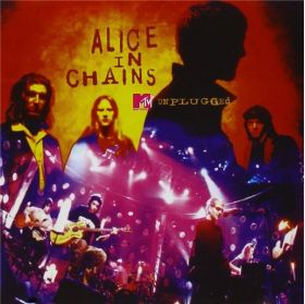 MTV Unplugged | Alice In Chains