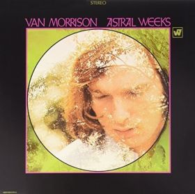 Astral Weeks - Vinyl | Van Morrison