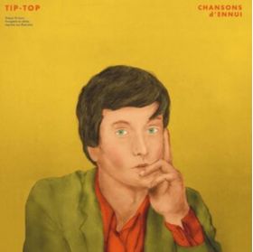 Chansons D'Ennui Tip-Top - Vinyl | Jarvis Cocker