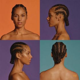 Alicia - Vinyl | Alicia Keys