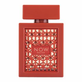 Rave Now Rouge, apa de parfum 100 ml, femei