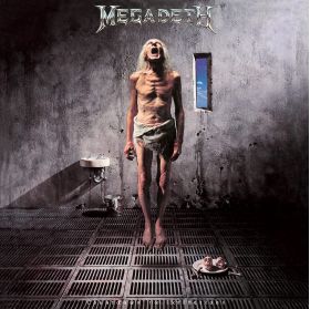 Countdown to Extinction (SHM-CD) | Megadeth