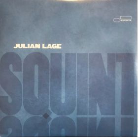 Squint - Vinyl | Julian Lage