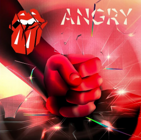 Angry | The Rolling Stones