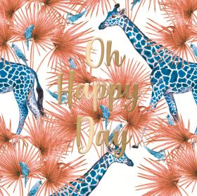 Felicitare - Oh Happy Day | Ling Design