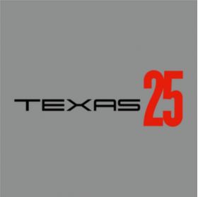 Texas 25 (Deluxe Edition) | Texas