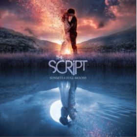 Sunsets & Full Moons - Vinyl | The Script