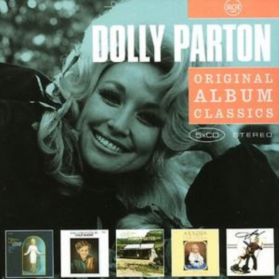 Dolly Parton: Original Album Classics | Dolly Parton