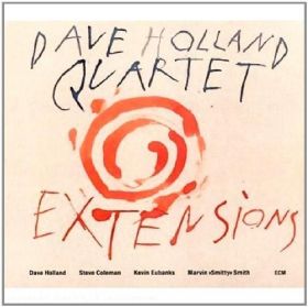 Extensions | Dave Holland