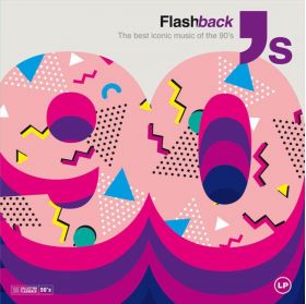 Flashback 90's - Vinyl | Various Artists