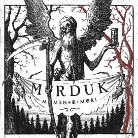 Memento: Mori | Marduk