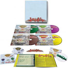 Dookie (Deluxe Edition, 30th Anniversary) | Green Day