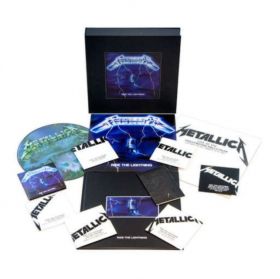 Ride the Lightning (Deluxe Edition) | Metallica