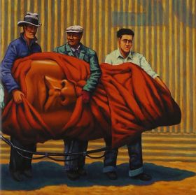 Amputechture | The Mars Volta