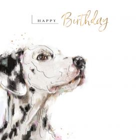 Felicitare - Paw-some Birthday | Ling Design