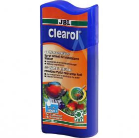 Conditioner pentru acvariu Jbl Clearol 100ml