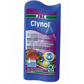 Conditioner pentru acvariu Jbl Clynol 100ml