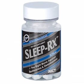 HI-TECH Sleep Rx 30 caps