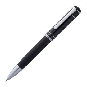 Pix Ferraghini negru lacuit, in etui