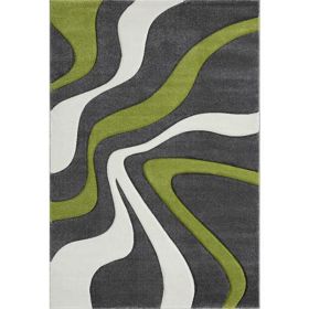 Covor Merinos, Diamond 760 940, 120 x 170 cm, densitate covor 2.5 KG/m&sup2;, grosime covor 12 mm, Numar noduri pe m&sup2; 224000