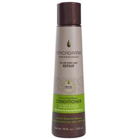 Balsam Nutritiv - Macadamia Professional Nourishing Repair Conditioner 300 ml