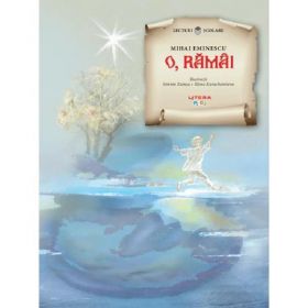O, Ramai - Mihai Eminescu