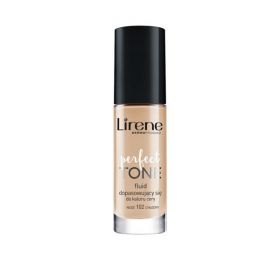 Fond de ten Perfect Tone 100 Ivory, 30ml