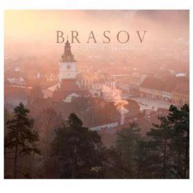 Brasov - George Avanu - Format mic, editura Age - Art