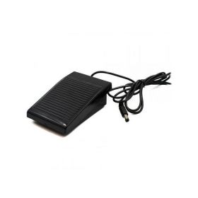 Pedala de control pentru reglarea vitezei de rotatie