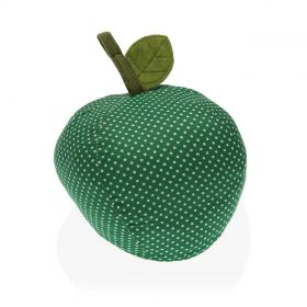 Opritor pentru usa Apple, Versa, 14 x 14 x 20 cm, poliester