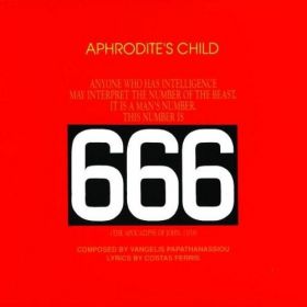 666 | Aphrodite's Child