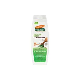 Balsam reparator intensiv pentru par uscat si deteriorat cu Ulei de Cocos, Palmer&#039;s Coconut Oil Formula, 400ml