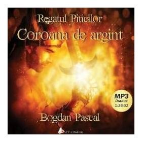 Cd Regatul Piticilor - Coroana De Argint - Bogdan Pascal