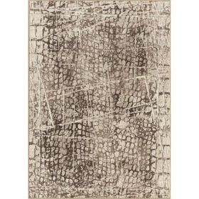 Covor Dinarsu Elis Plus 6500-70 , 160x230 cm, densitate covor 1.45 KG/m&sup2;, grosime covor 12 mm