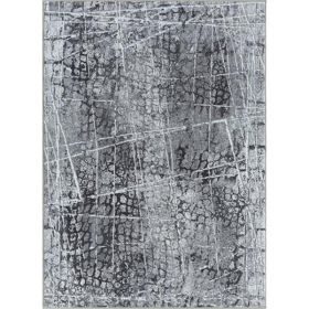 Covor Dinarsu Elis Plus 6500-95, 80x150 cm, densitate covor 1.45 KG/m&sup2;, grosime covor 12 mm