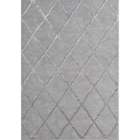 Covor Dinarsu Studio 28263 95 80 X 150 cm, densitate covor 1.95 Kg/m&sup2;, grosime covor 12 mm, numar noduri pe m&sup2; 384000