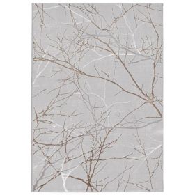 Covor Merinos Creation, 50055 495 80 x 150 cm, densitate 1.95 KG/m&sup2;, grosime 8 mm, Numar noduri pe m&sup2; 480.000
