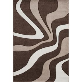 Covor Merinos Diamond, 760 80, 200 x 290 cm, densitate 2.5 KG/m&sup2;, grosime 12 mm, Numar noduri pe m&sup2; 224000