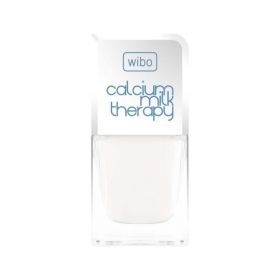 &Icirc;ntaritor pentru unghii Wibo Calcium Milk Therapy, 8.5 ml