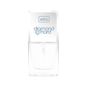 Tratament pentru unghii Wibo Diamond Hard, 8.5 ml