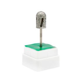 Bit diamant pentru pedichiura Twister DT5880 10mm