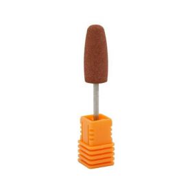Bit din silicon dur 171 Brown