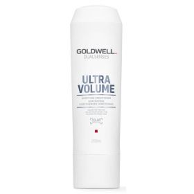 Balsam pentru Volum - Goldwell Dualsenses Ultra Volume Bodifying Conditioner 200 ml