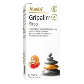 Sirop Gripalin Alevia, 150 ml