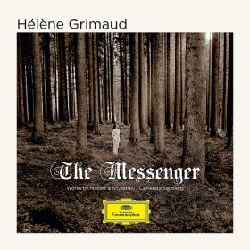 The Messenger | Helene Grimaud, Camerata Salzburg